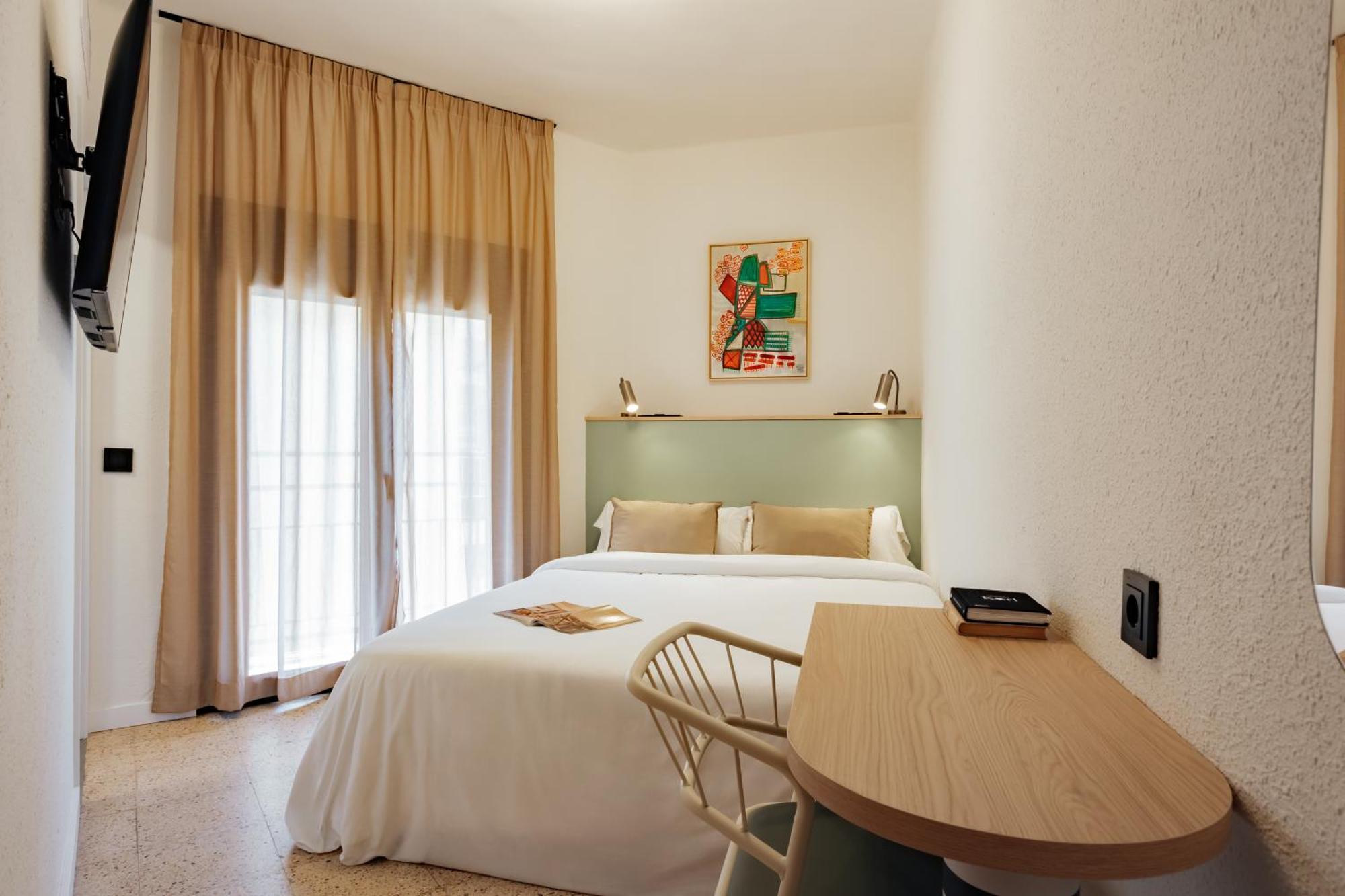 Robson - Smart Hotel