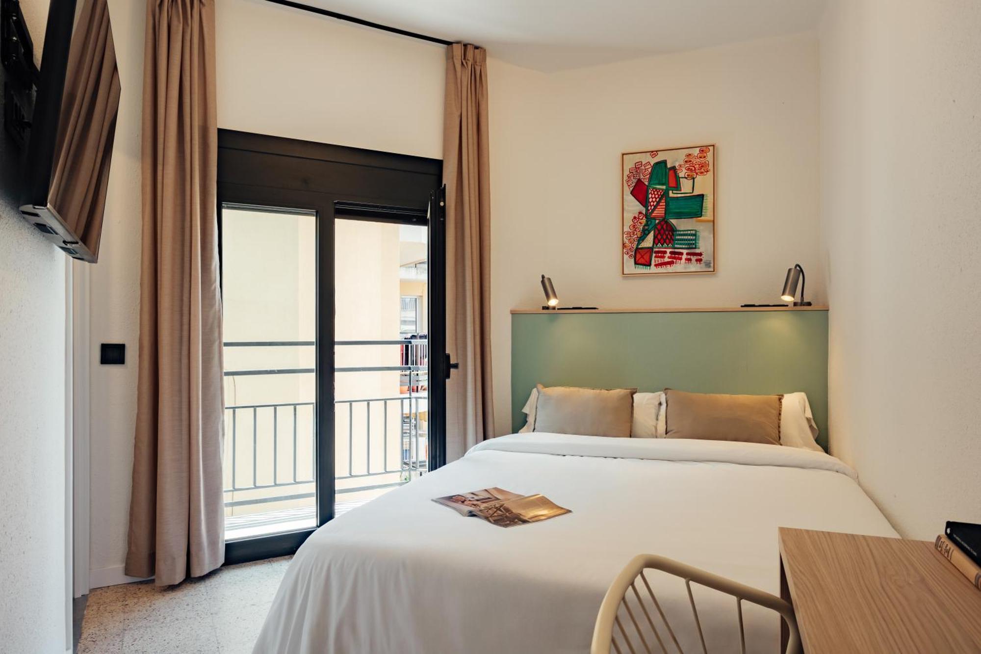 Hotel Robson - Smart 2*