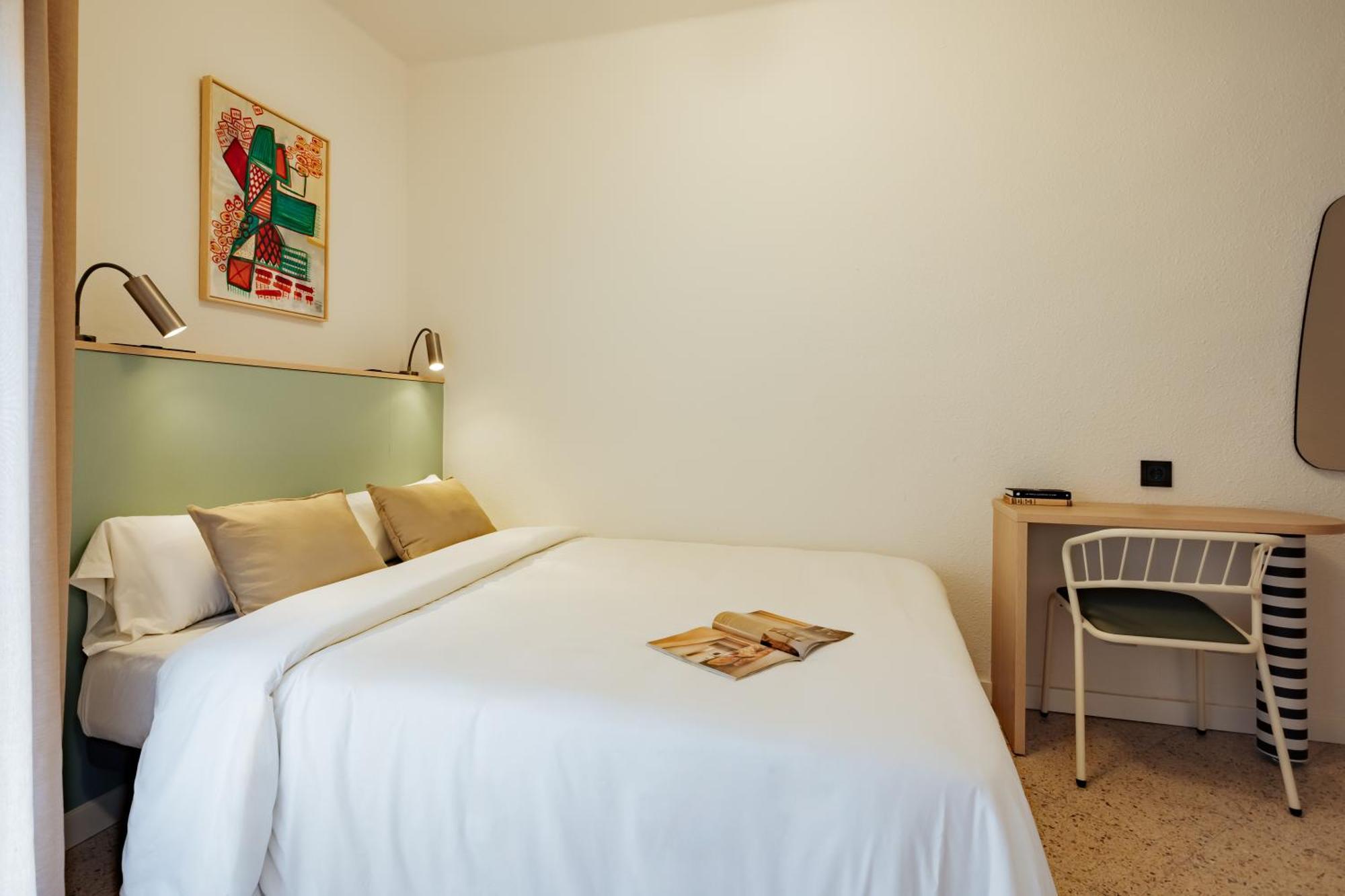 Robson - Smart Hotel 2*