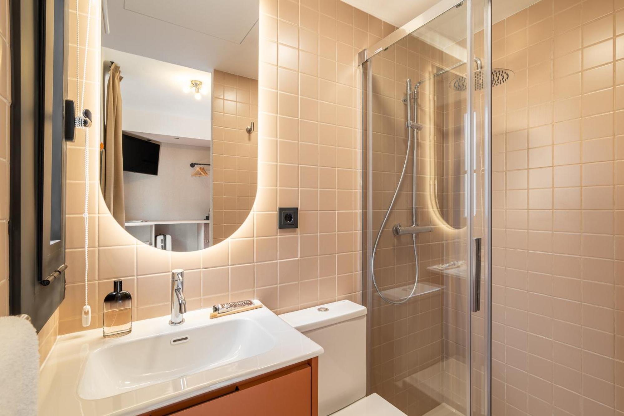 Hotel Robson - Smart