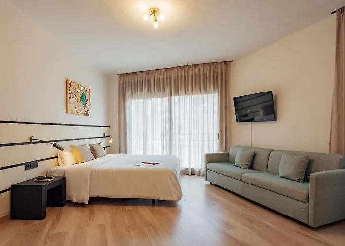 Hotel Robson - Smart Hotel
