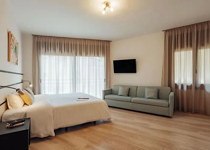 Hotel Robson - Smart Hotel