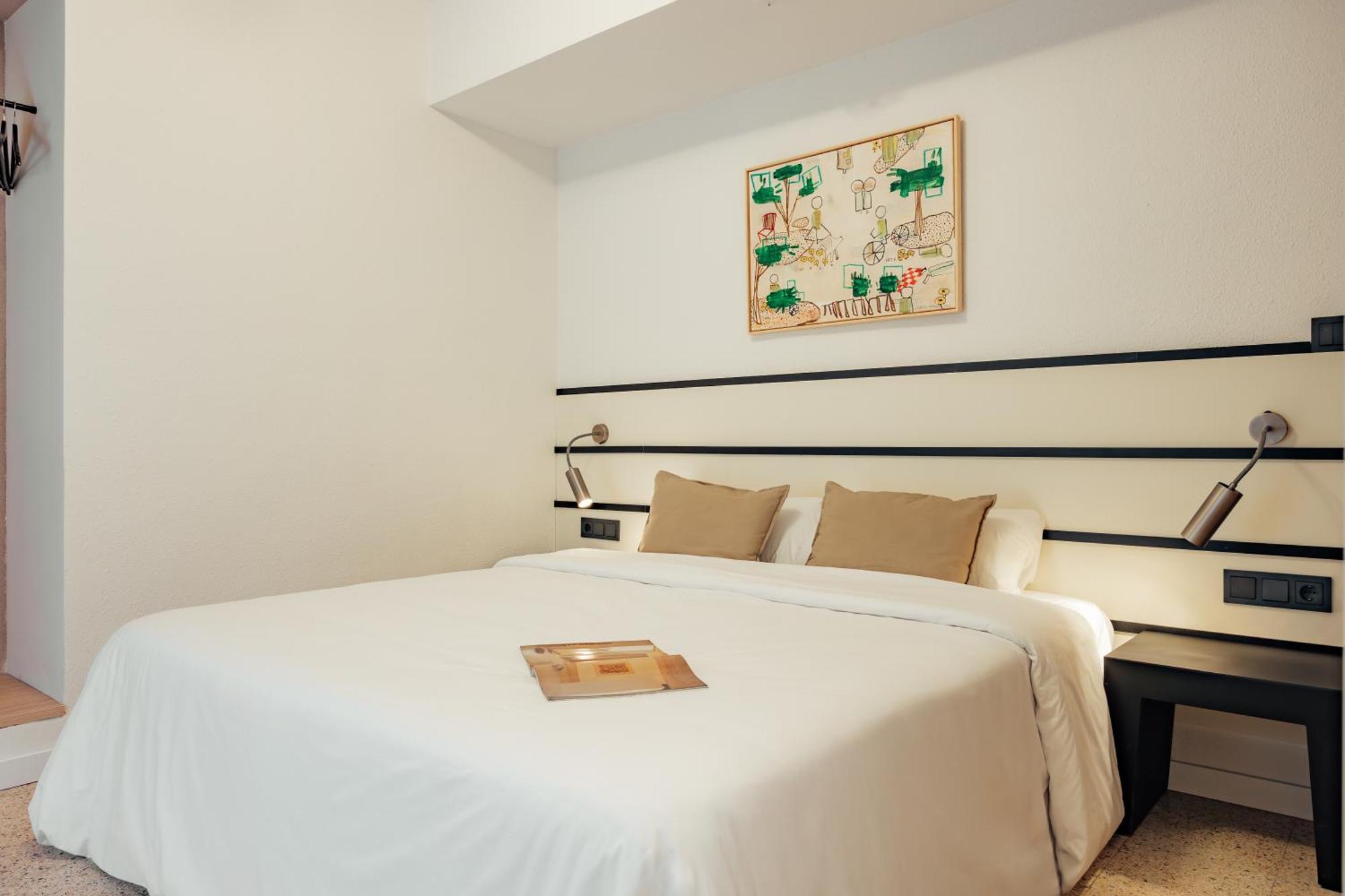 Hotel Robson - Smart 2*