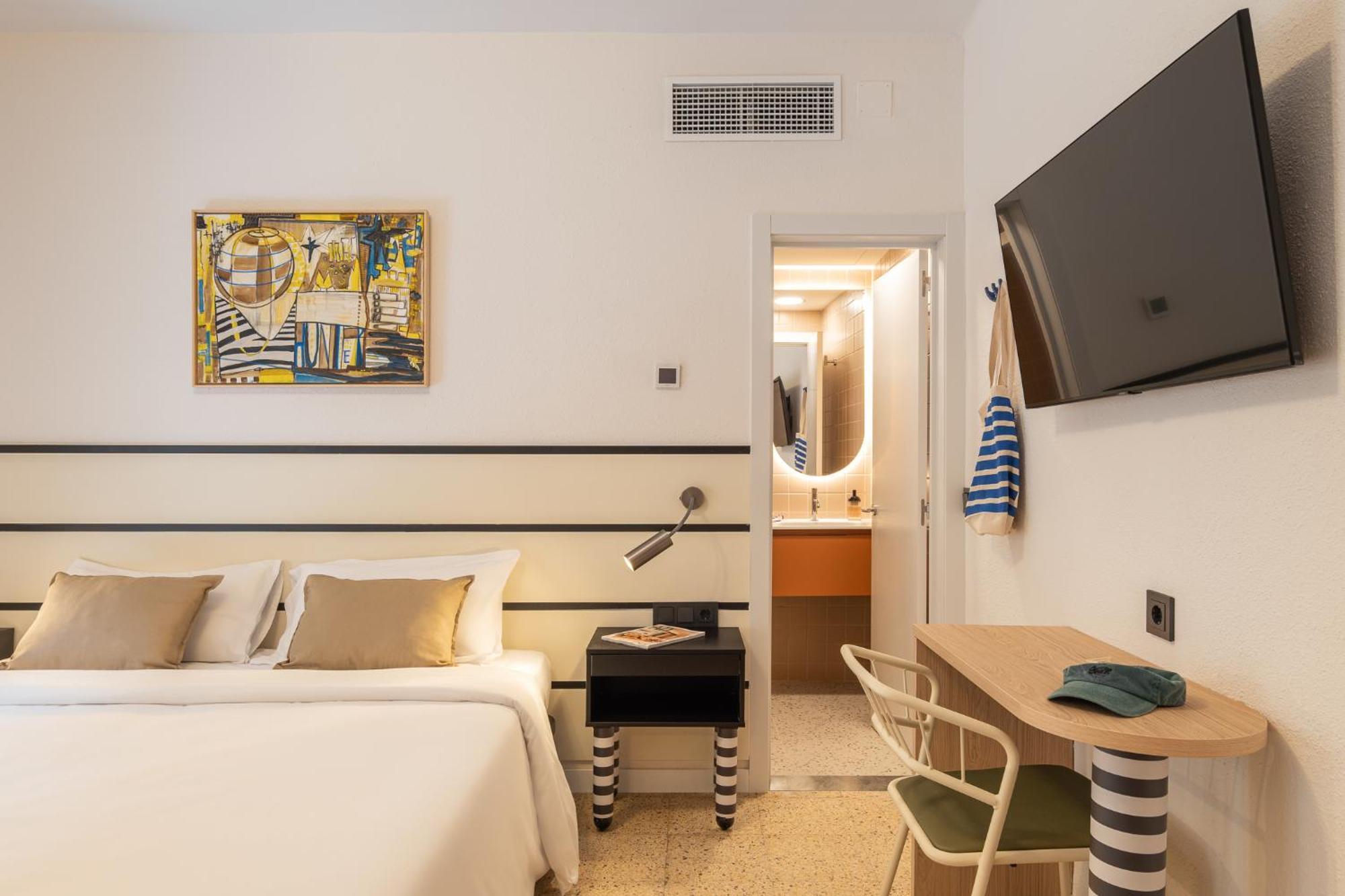 Robson - Smart Hotel
