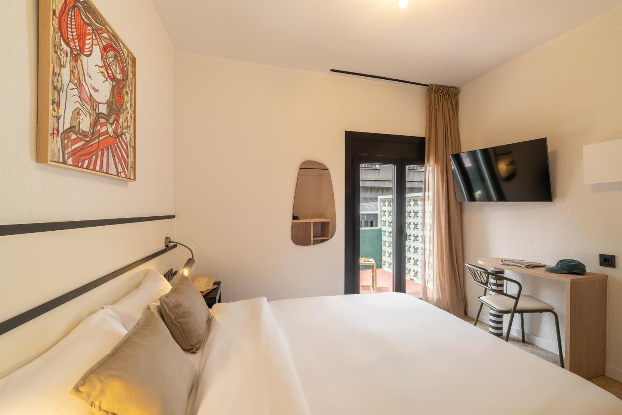 Hotel Robson - Smart 2*